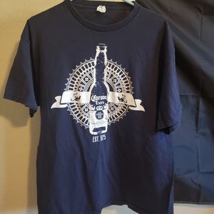 Mens Corona Shirt